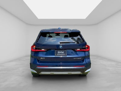 2024 BMW X1 1.5 xDrive25e At