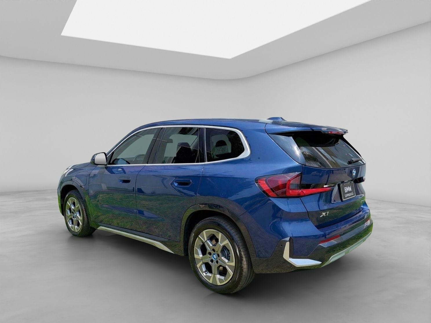 2024 BMW X1 1.5 xDrive25e At