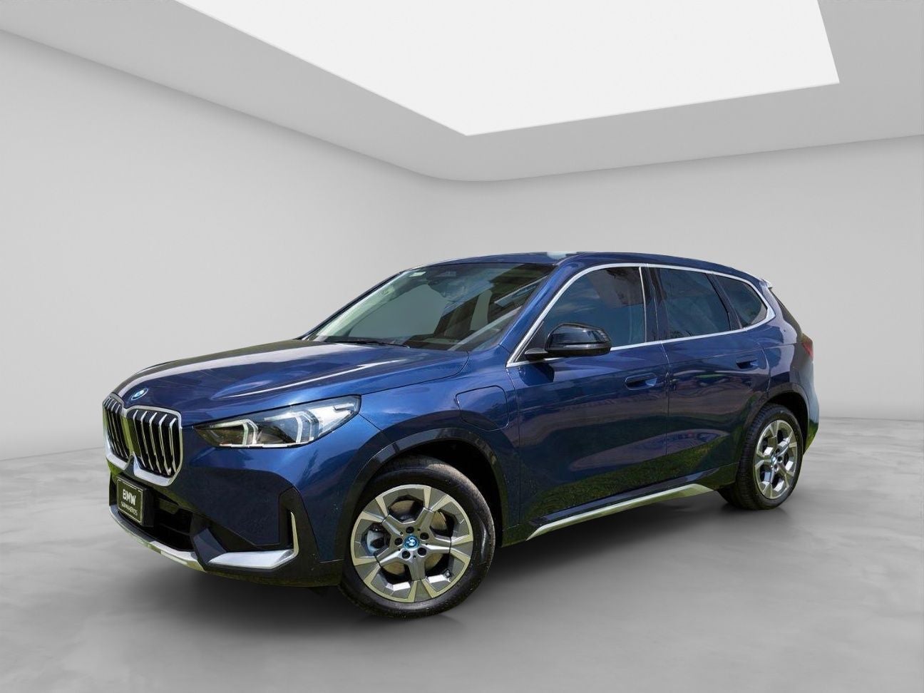2024 BMW X1 1.5 xDrive25e At