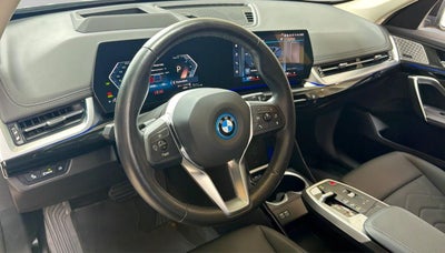 2024 BMW X1 1.5 xDrive25e At
