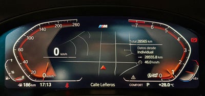 2024 BMW X4 2.0 xDrive 30i X Line At