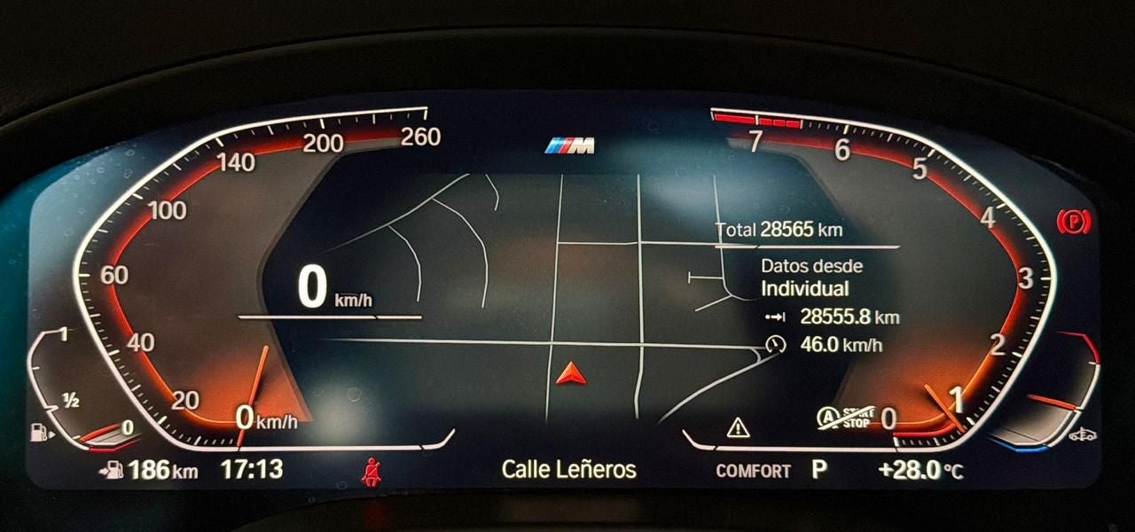 2024 BMW X4 2.0 xDrive 30i X Line At