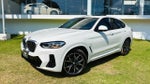 2024 BMW X4 2.0 xDrive 30i X Line At