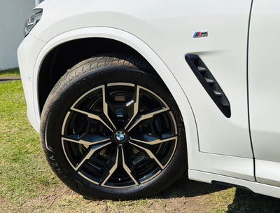 2024 BMW X4 2.0 xDrive 30i X Line At