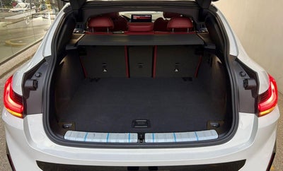 2024 BMW X4 2.0 xDrive 30i X Line At