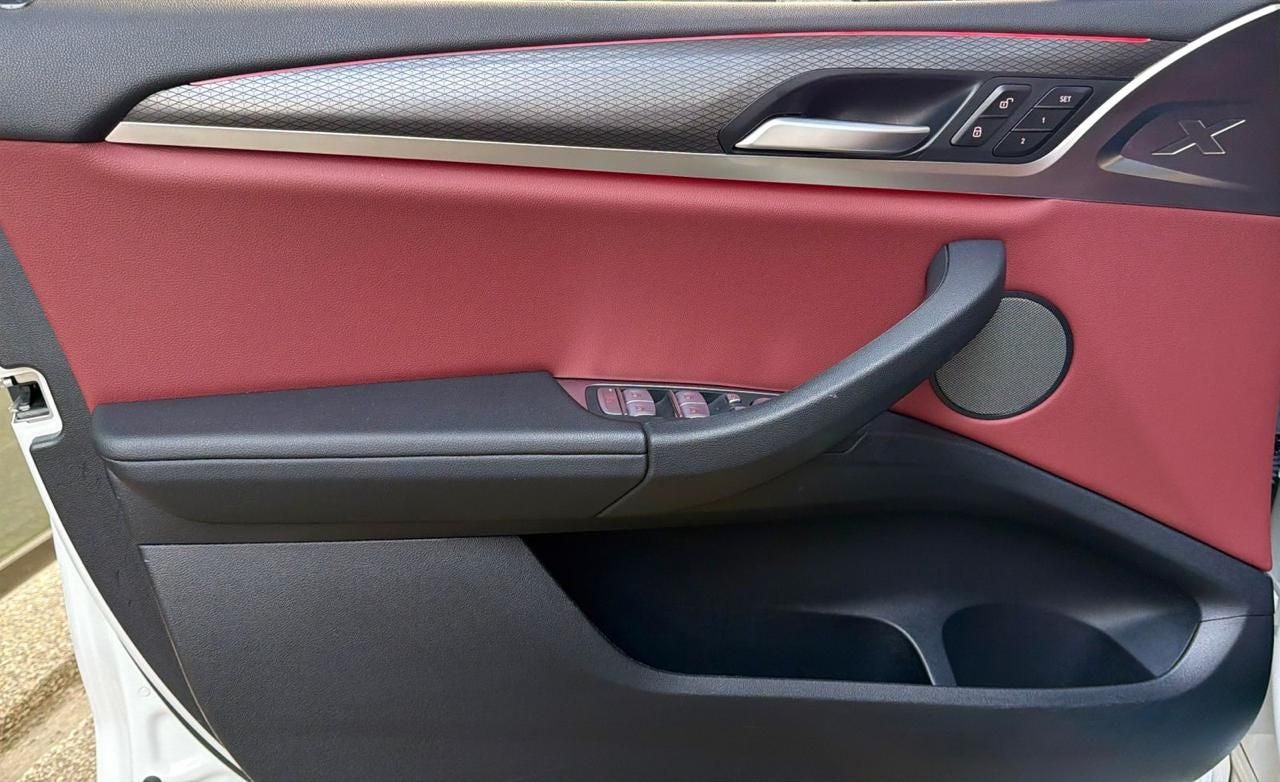 2024 BMW X4 2.0 xDrive 30i X Line At