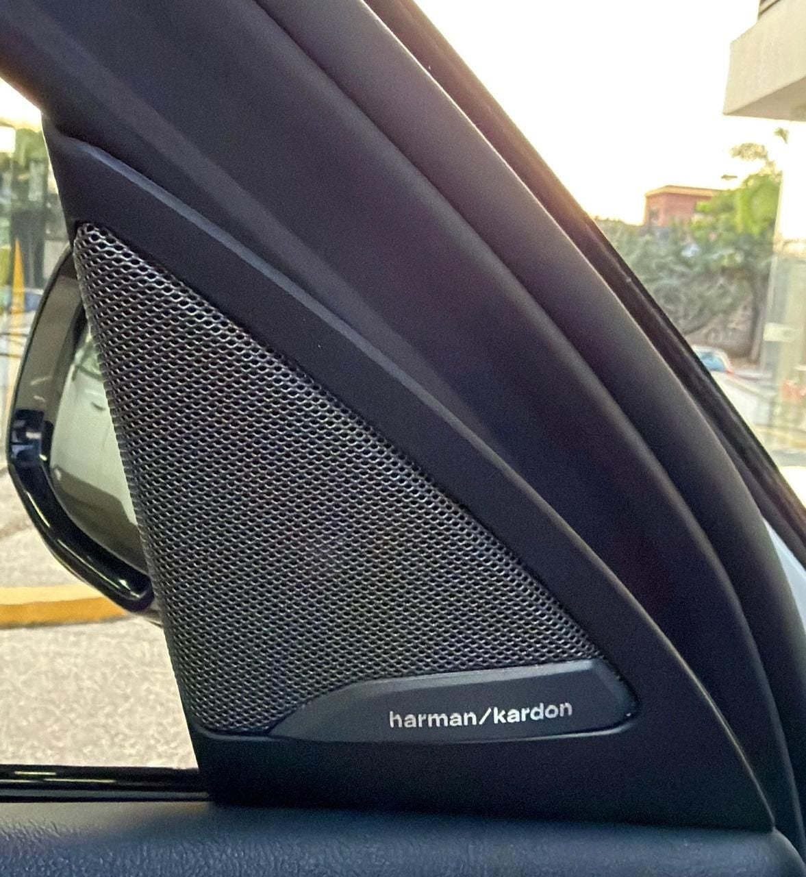 2024 BMW X4 2.0 xDrive 30i X Line At