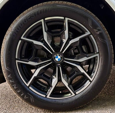 2024 BMW X4 2.0 xDrive 30i X Line At