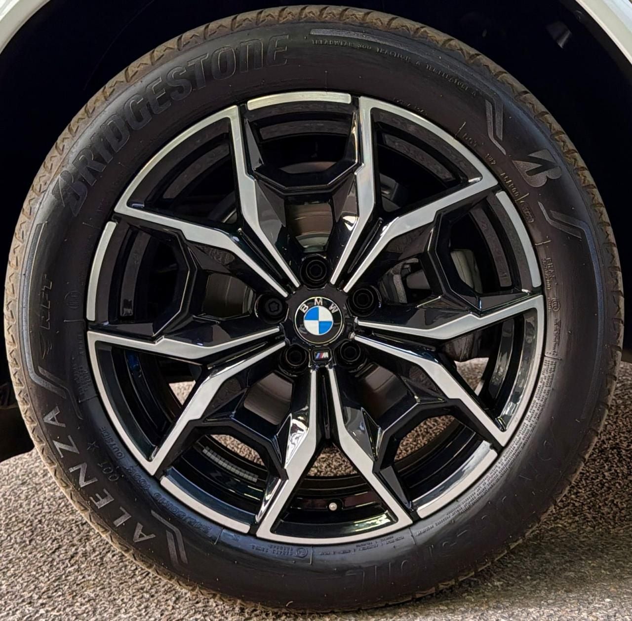 2024 BMW X4 2.0 xDrive 30i X Line At