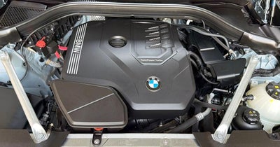 2024 BMW X4 2.0 xDrive 30i X Line At