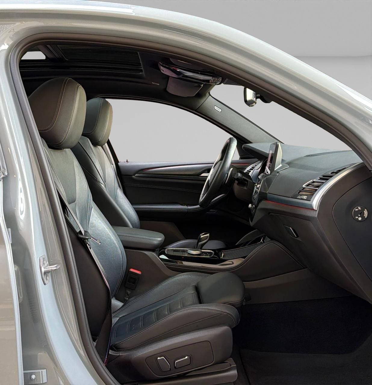 2024 BMW X4 2.0 xDrive 30i X Line At