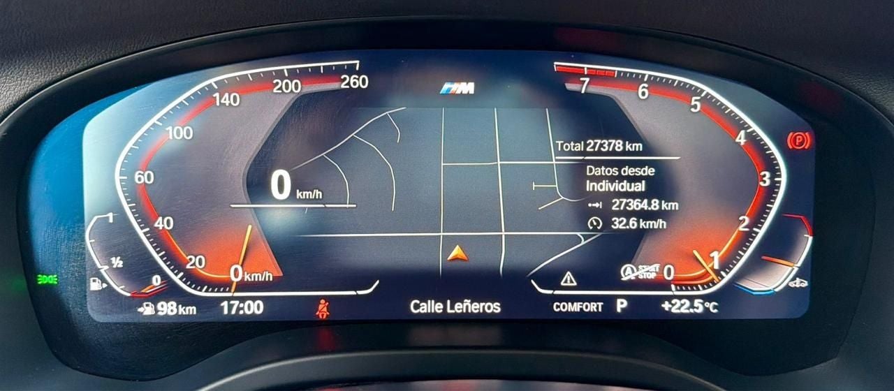 2024 BMW X4 2.0 xDrive 30i X Line At