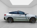 2024 BMW X4 2.0 xDrive 30i X Line At