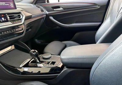 2024 BMW X4 2.0 xDrive 30i X Line At