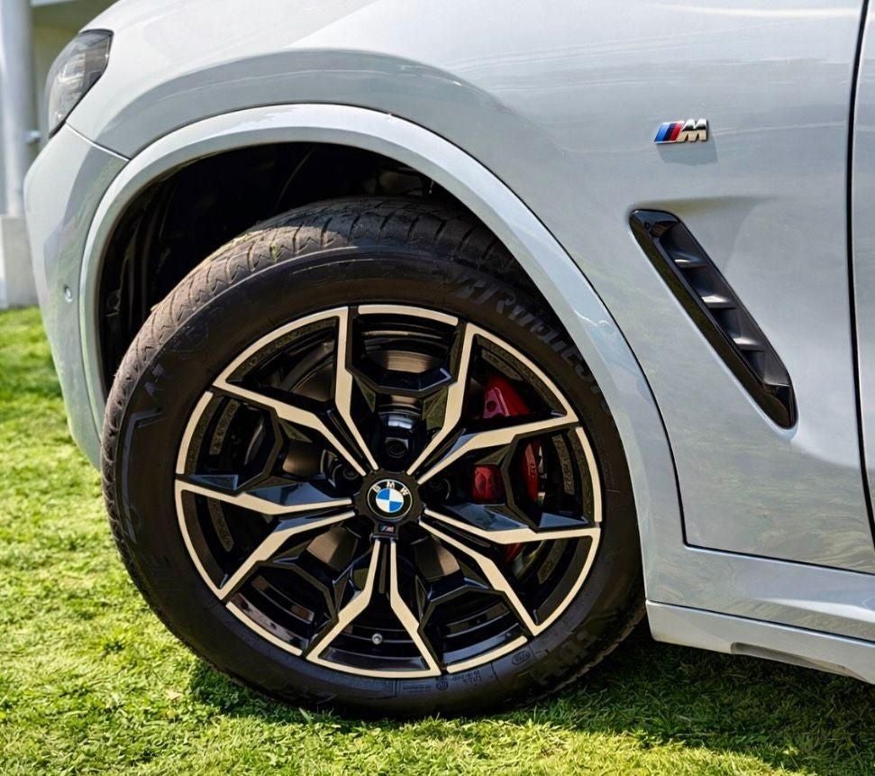 2024 BMW X4 2.0 xDrive 30i X Line At