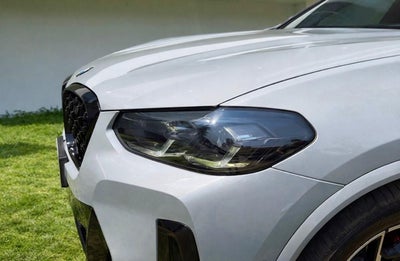 2024 BMW X4 2.0 xDrive 30i X Line At