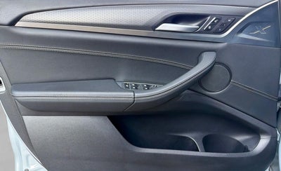 2024 BMW X4 2.0 xDrive 30i X Line At