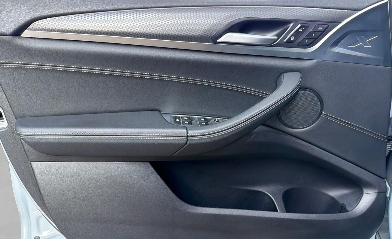 2024 BMW X4 2.0 xDrive 30i X Line At