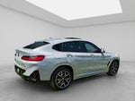 2024 BMW X4 2.0 xDrive 30i X Line At