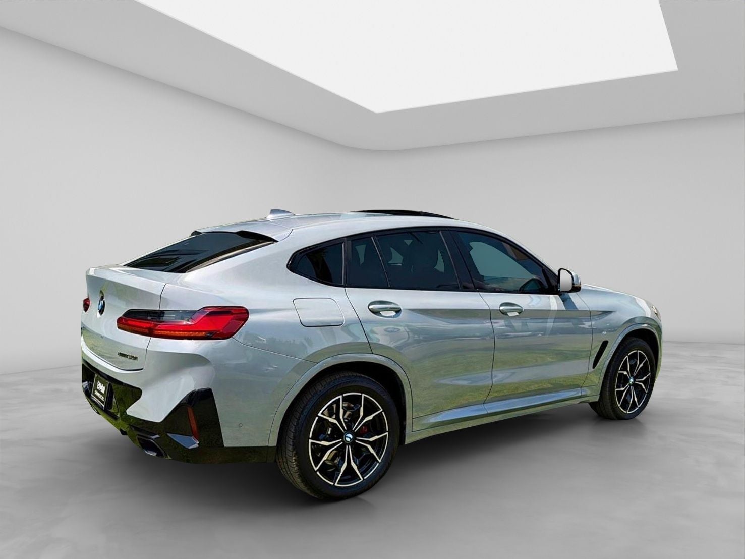 2024 BMW X4 2.0 xDrive 30i X Line At