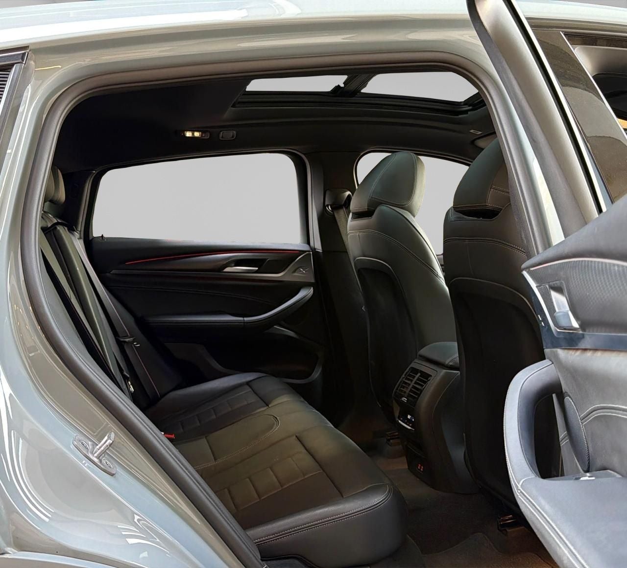 2024 BMW X4 2.0 xDrive 30i X Line At