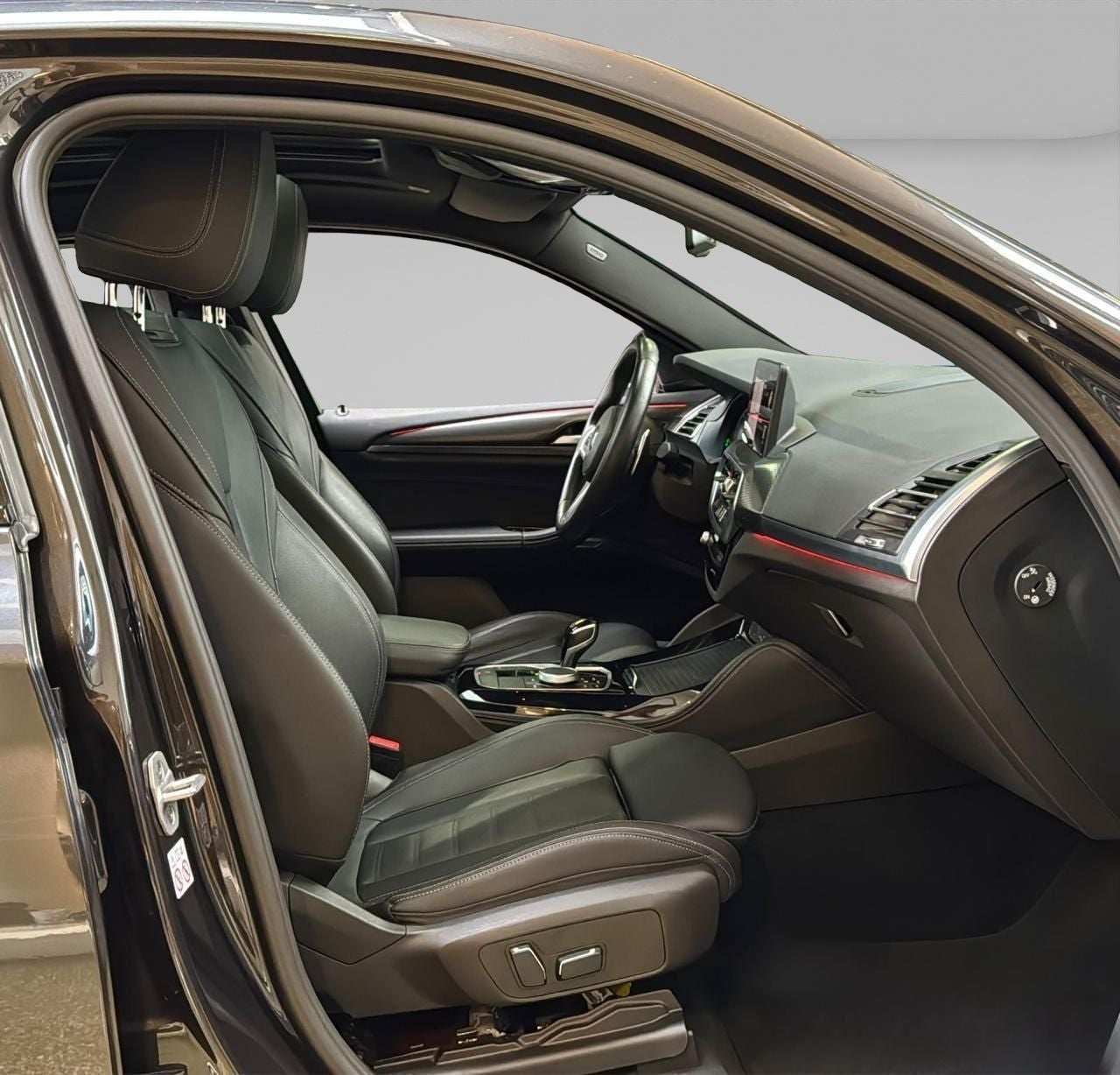 2024 BMW X4 2.0 xDrive 30i X Line At