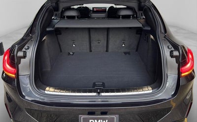 2024 BMW X4 2.0 xDrive 30i X Line At