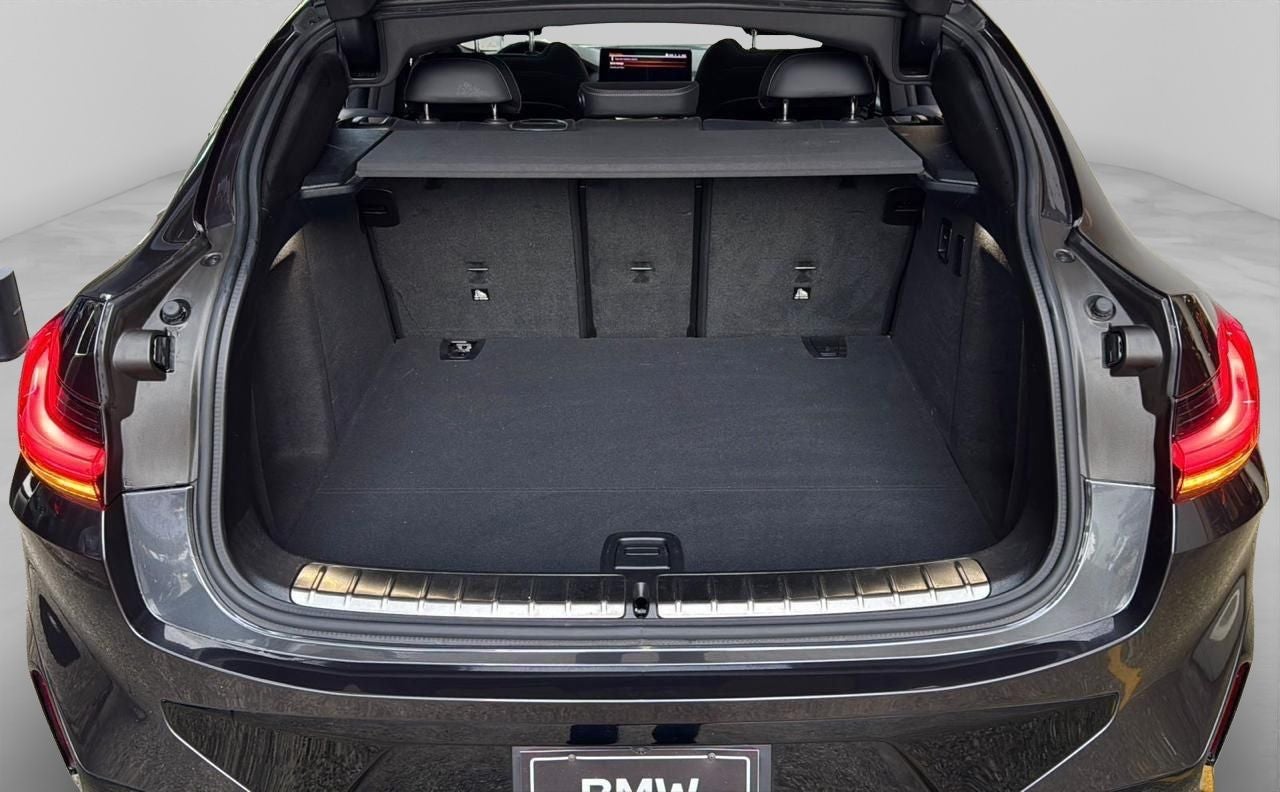 2024 BMW X4 2.0 xDrive 30i X Line At