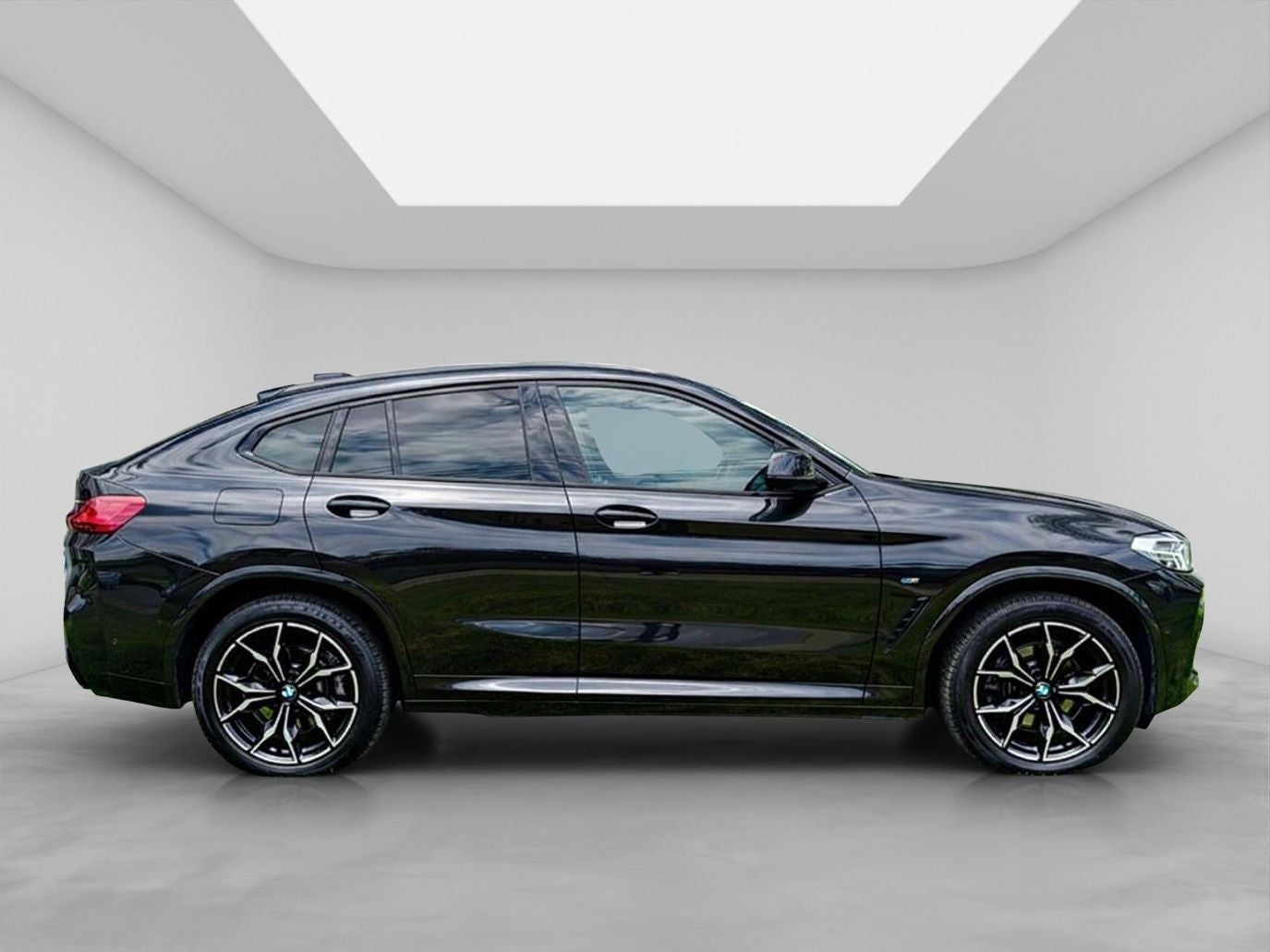 2024 BMW X4 2.0 xDrive 30i X Line At