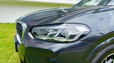 2024 BMW X4 2.0 xDrive 30i X Line At