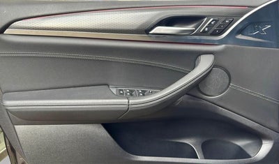 2024 BMW X4 2.0 xDrive 30i X Line At