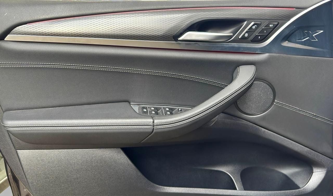 2024 BMW X4 2.0 xDrive 30i X Line At