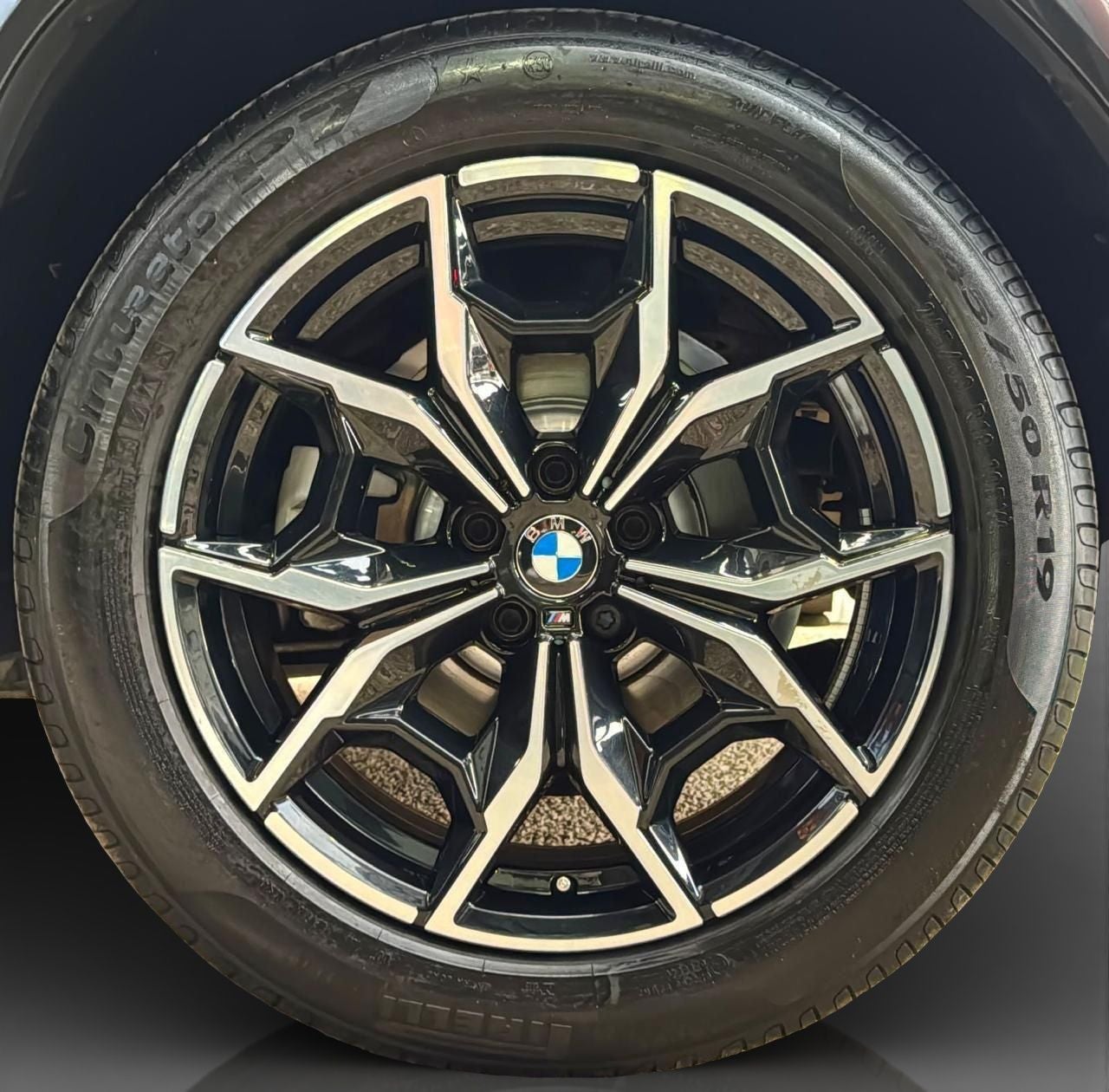 2024 BMW X4 2.0 xDrive 30i X Line At