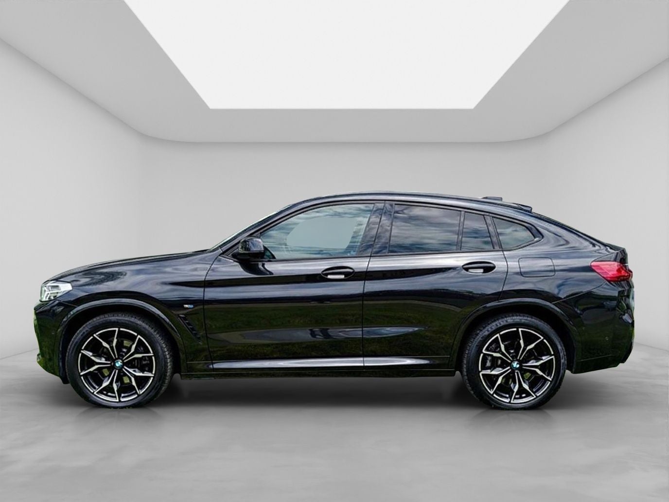 2024 BMW X4 2.0 xDrive 30i X Line At