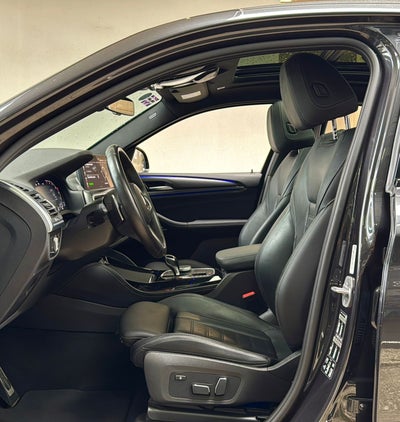 2025 BMW X4 2.0 xDrive30i At