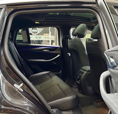 2025 BMW X4 2.0 xDrive30i At