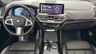 2025 BMW X4 2.0 xDrive30i At
