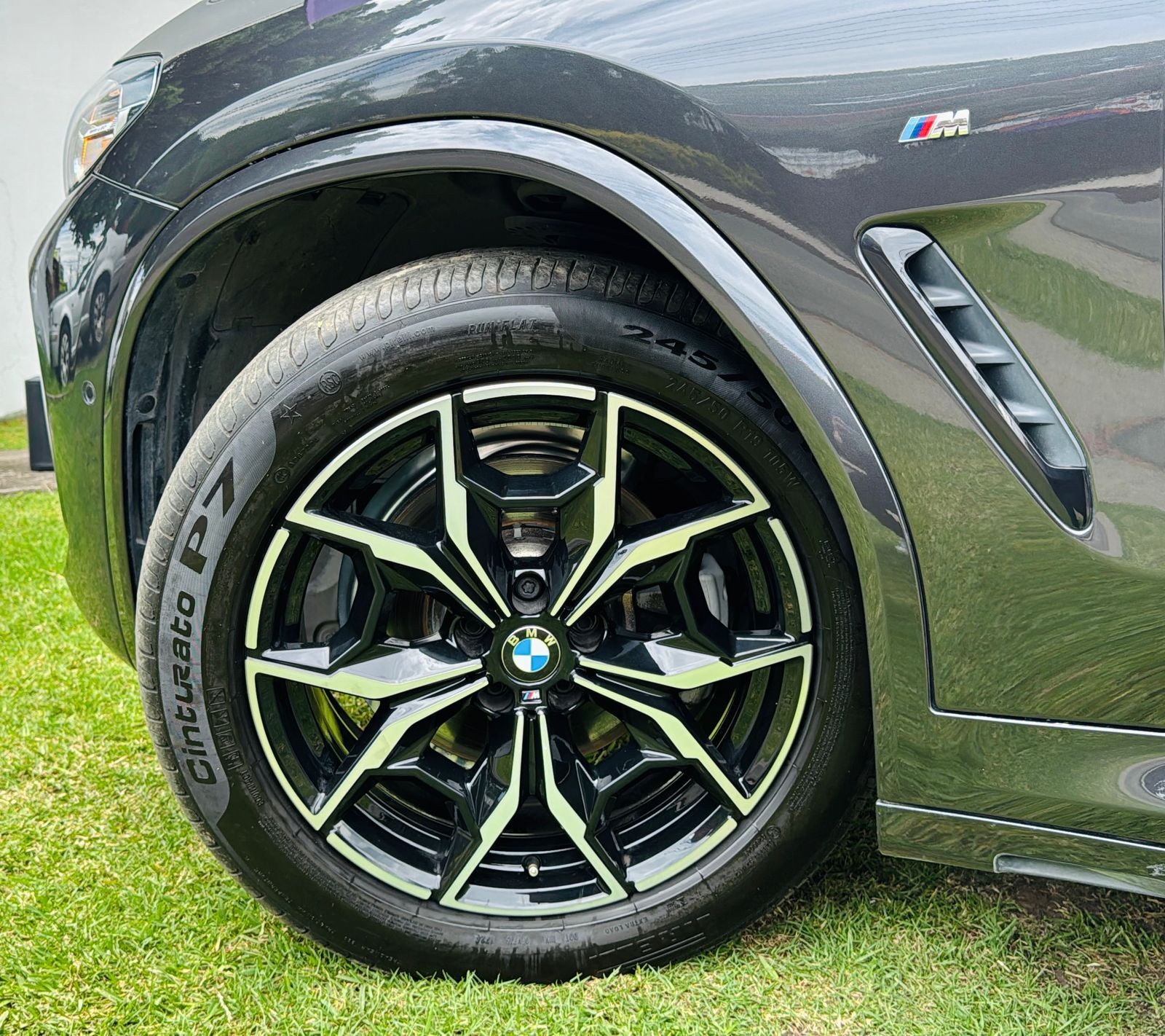 2025 BMW X4 2.0 xDrive30i At