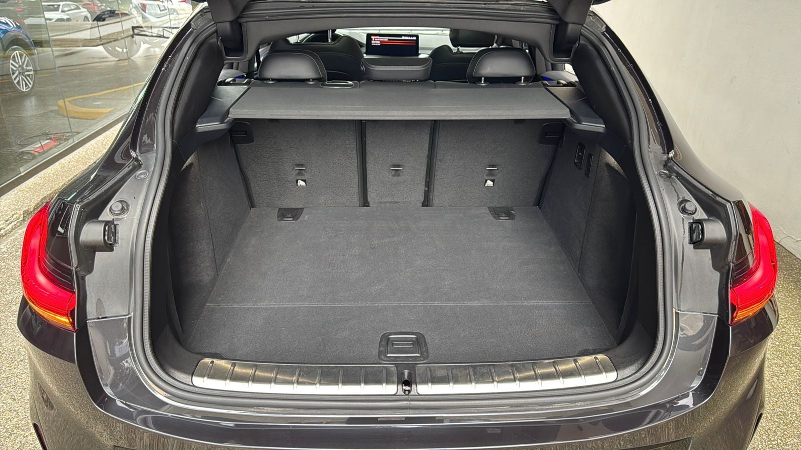 2025 BMW X4 2.0 xDrive30i At