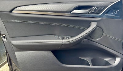 2025 BMW X4 2.0 xDrive30i At