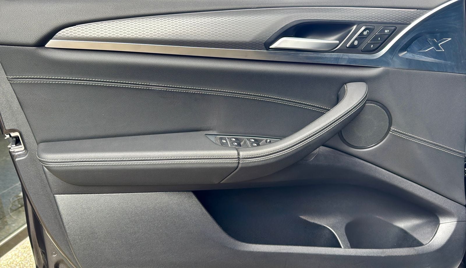 2025 BMW X4 2.0 xDrive30i At