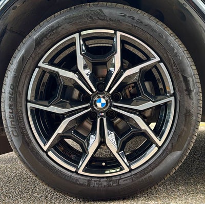 2025 BMW X4 2.0 xDrive30i At