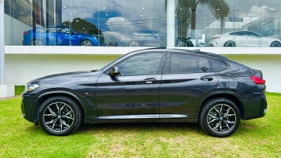2025 BMW X4 2.0 xDrive30i At
