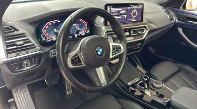 2025 BMW X4 2.0 xDrive30i At
