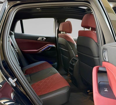 2024 BMW X6 4.4 40i M Sport At