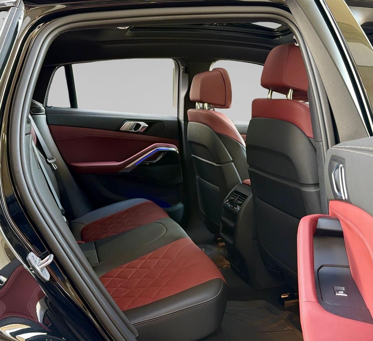 2024 BMW X6 4.4 40i M Sport At