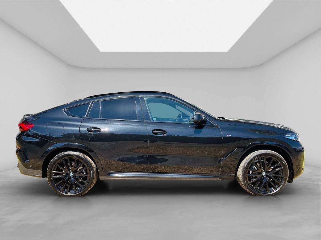 2024 BMW X6 4.4 40i M Sport At