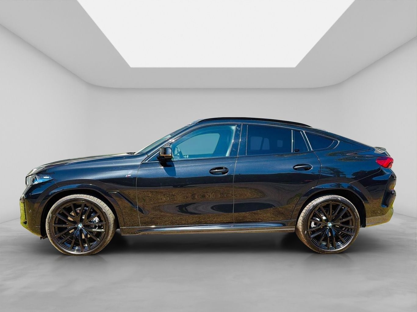 2024 BMW X6 4.4 40i M Sport At