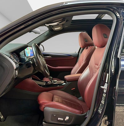 2023 BMW X4 3.0 M40i At