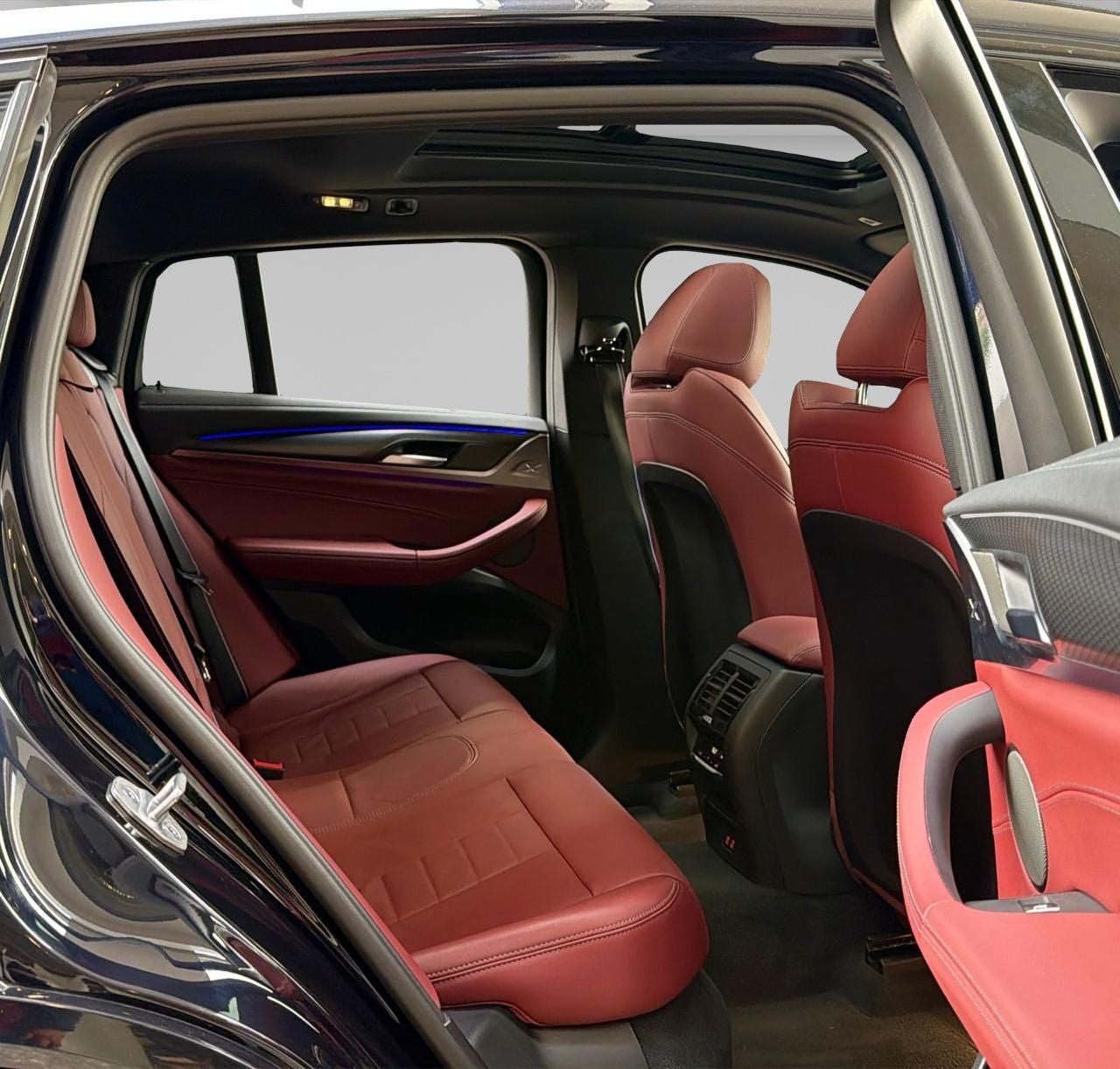 2023 BMW X4 3.0 M40i At